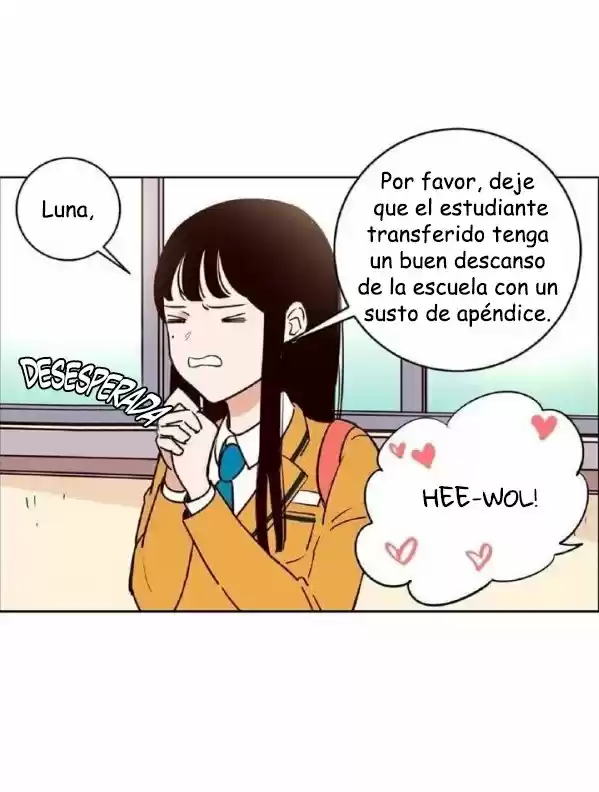 Qué?! A Los 18 Casarme Contigo? - Capítulo 2 - Página 26 - LectorTMOo