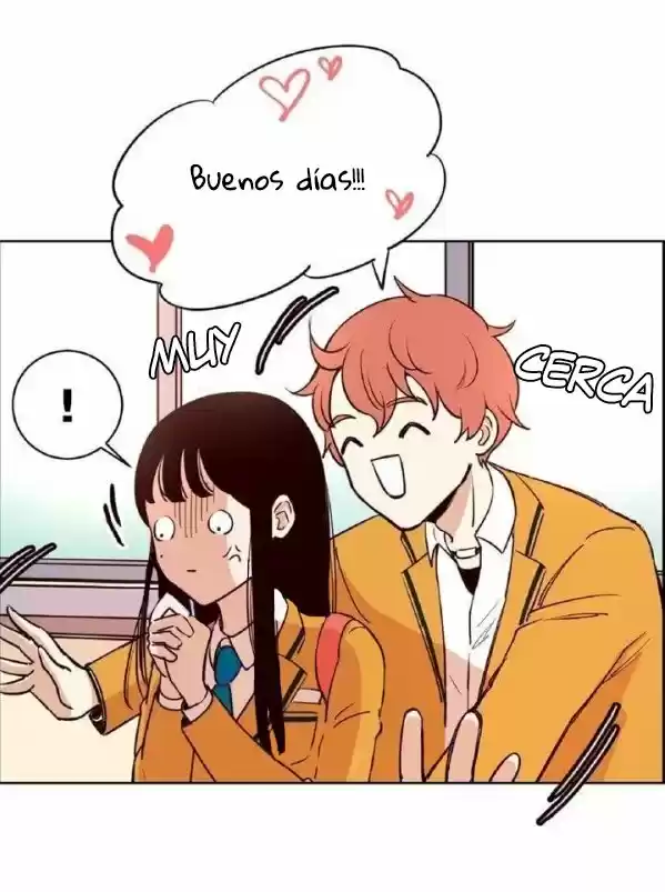 Qué?! A Los 18 Casarme Contigo? - Capítulo 2 - Página 27 - LectorTMOo
