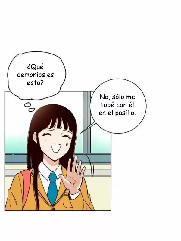 Qué?! A Los 18 Casarme Contigo? - Capítulo 2 - Página 35 - LectorTMOo