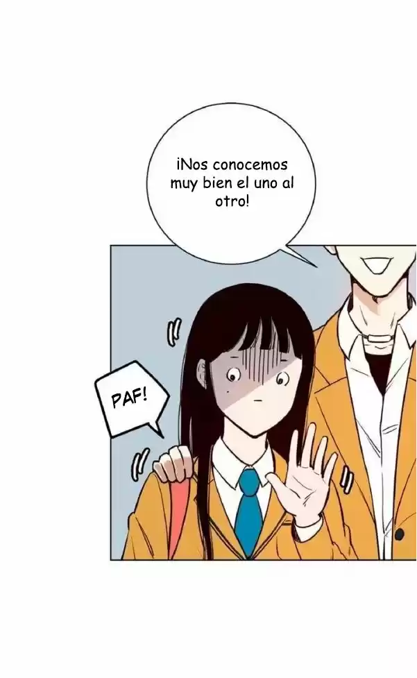 Qué?! A Los 18 Casarme Contigo? - Capítulo 2 - Página 36 - LectorTMOo