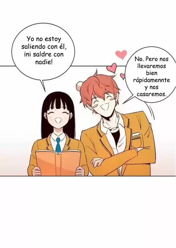 Qué?! A Los 18 Casarme Contigo? - Capítulo 2 - Página 40 - LectorTMOo