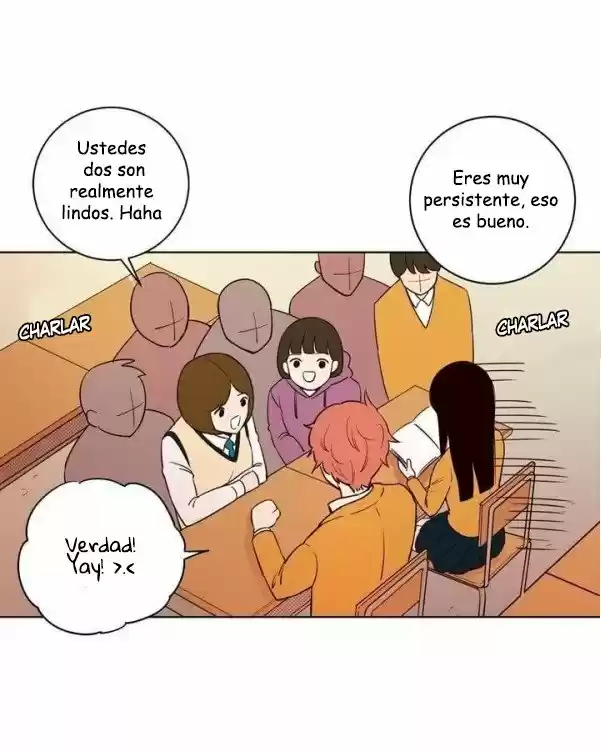 Qué?! A Los 18 Casarme Contigo? - Capítulo 2 - Página 41 - LectorTMOo
