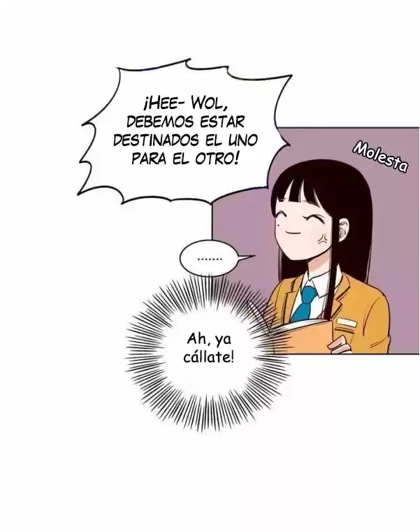 Qué?! A Los 18 Casarme Contigo? - Capítulo 2 - Página 42 - LectorTMOo