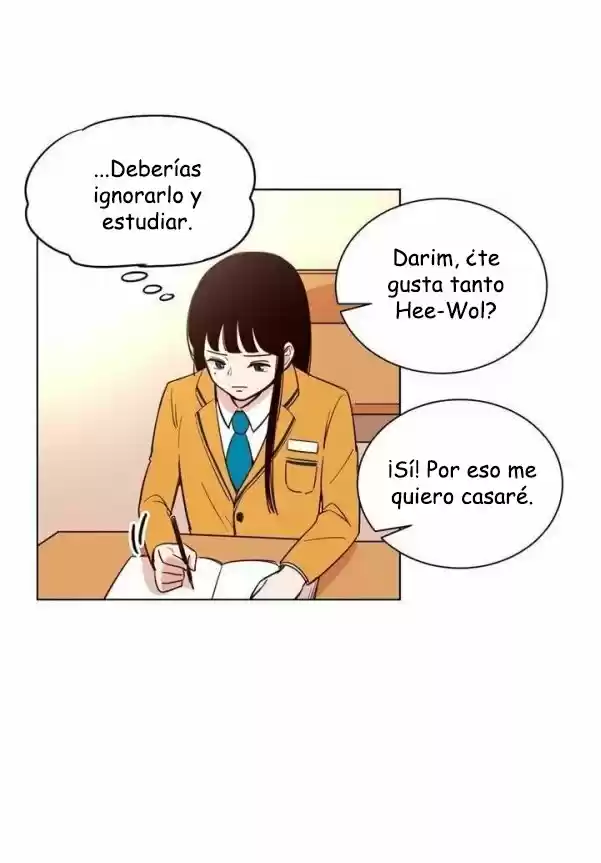Qué?! A Los 18 Casarme Contigo? - Capítulo 2 - Página 43 - LectorTMOo