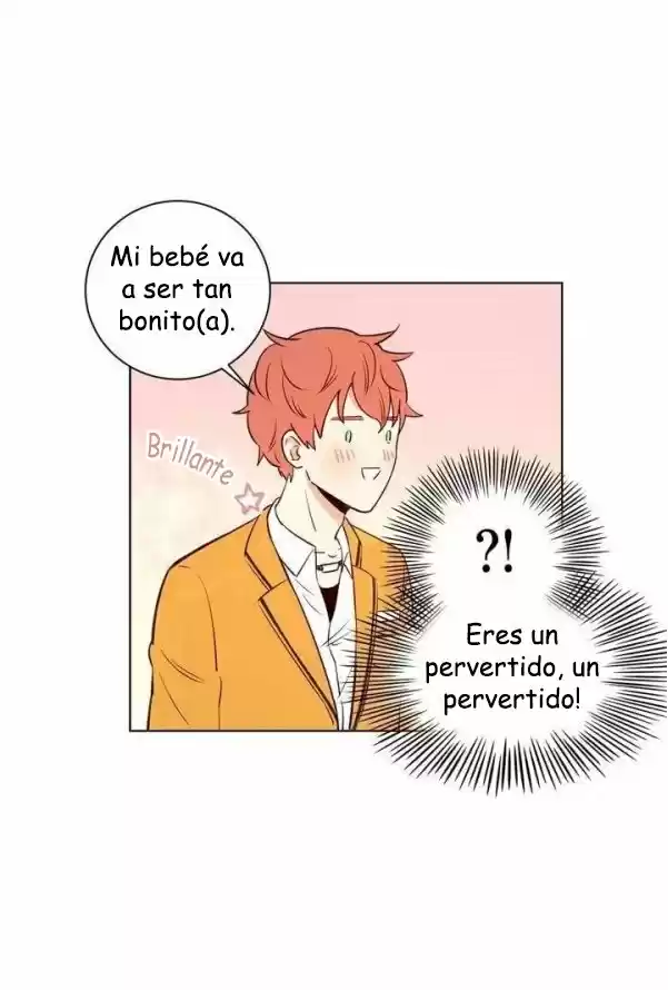 Qué?! A Los 18 Casarme Contigo? - Capítulo 2 - Página 45 - LectorTMOo