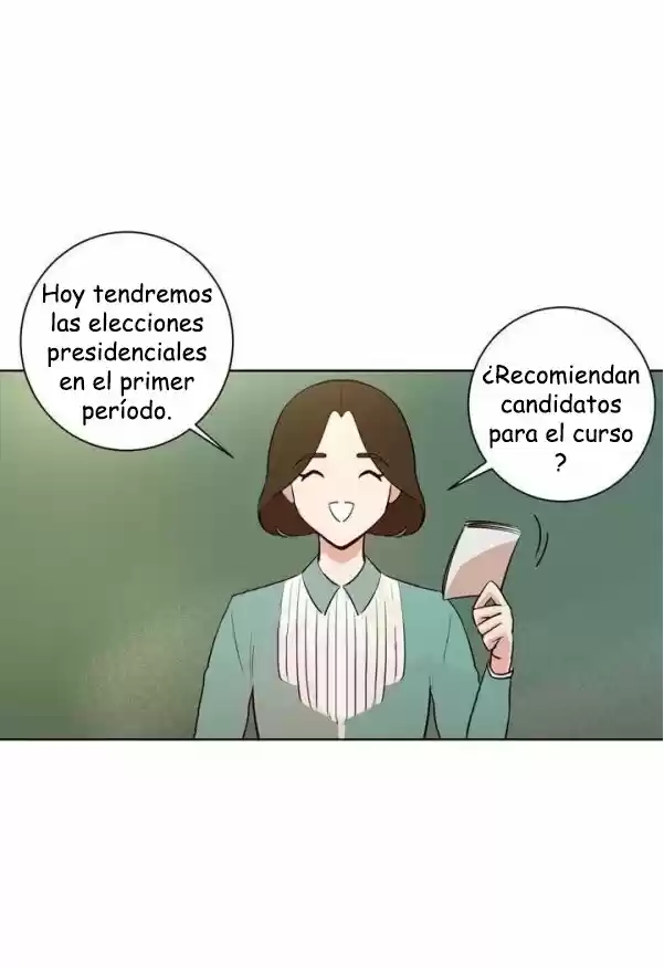 Qué?! A Los 18 Casarme Contigo? - Capítulo 2 - Página 51 - LectorTMOo
