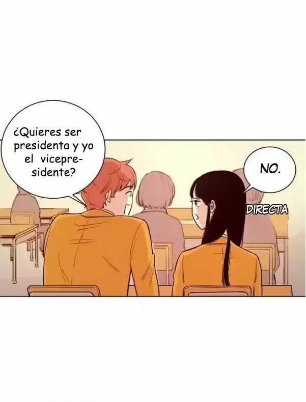 Qué?! A Los 18 Casarme Contigo? - Capítulo 2 - Página 52 - LectorTMOo