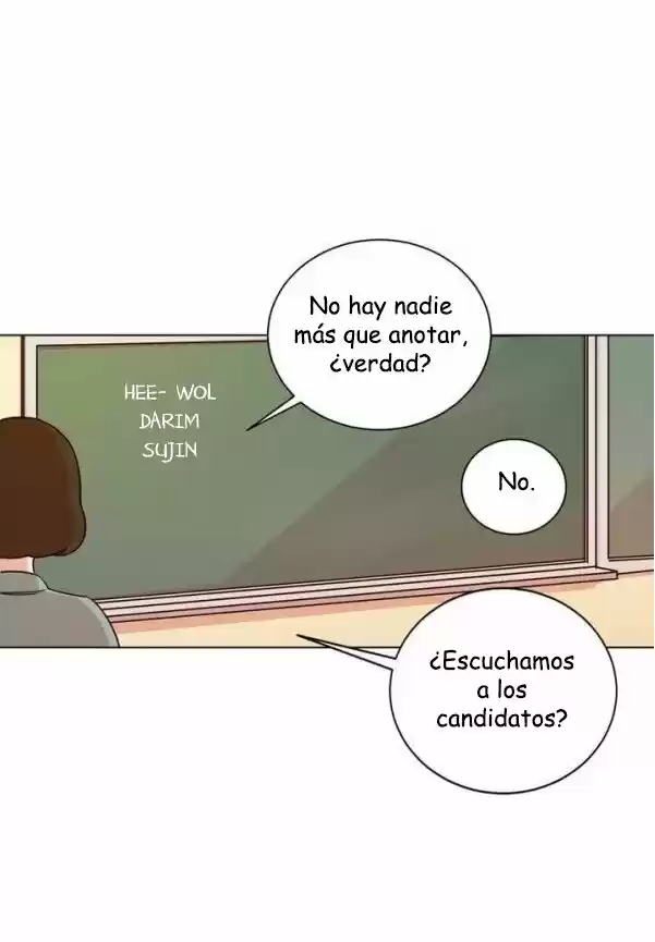 Qué?! A Los 18 Casarme Contigo? - Capítulo 2 - Página 55 - LectorTMOo