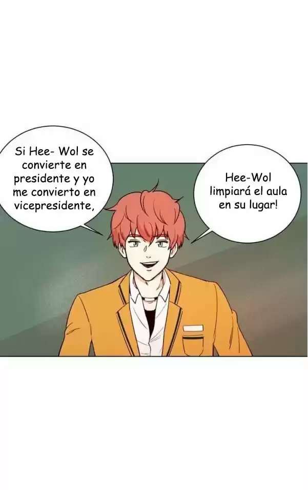 Qué?! A Los 18 Casarme Contigo? - Capítulo 2 - Página 59 - LectorTMOo