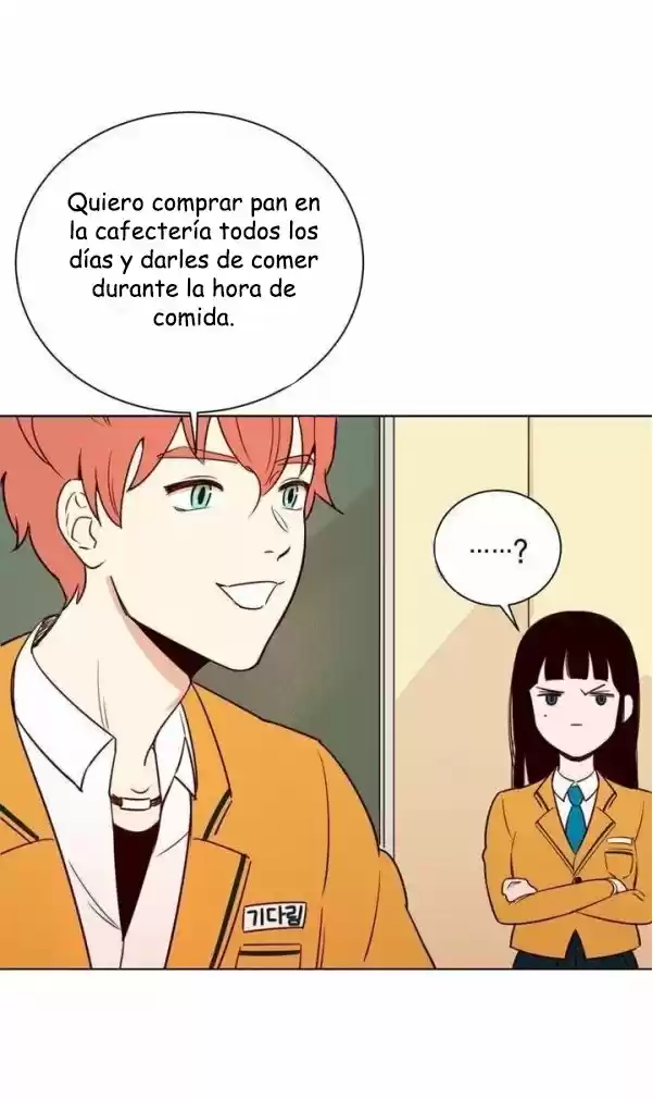Qué?! A Los 18 Casarme Contigo? - Capítulo 2 - Página 60 - LectorTMOo