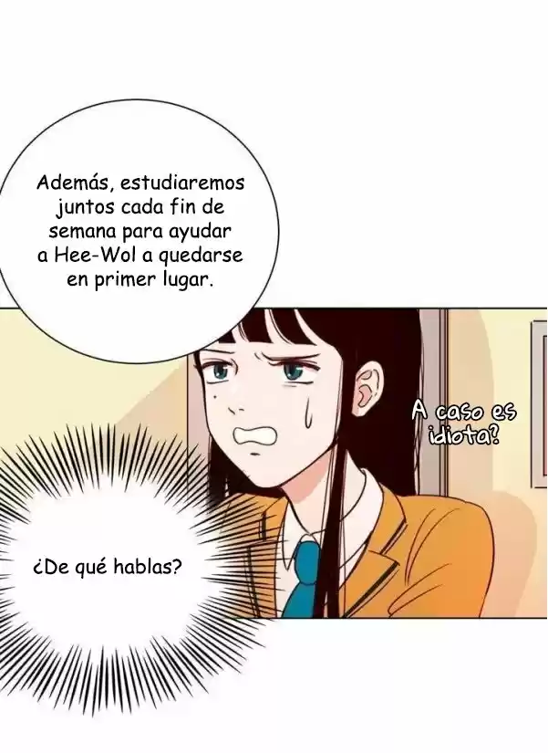 Qué?! A Los 18 Casarme Contigo? - Capítulo 2 - Página 61 - LectorTMOo