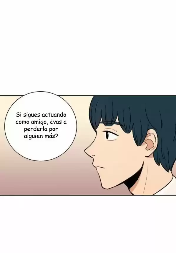 Qué?! A Los 18 Casarme Contigo? - Capítulo 3 - Página 7 - LectorTMOo