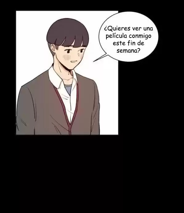 Qué?! A Los 18 Casarme Contigo? - Capítulo 3 - Página 11 - LectorTMOo