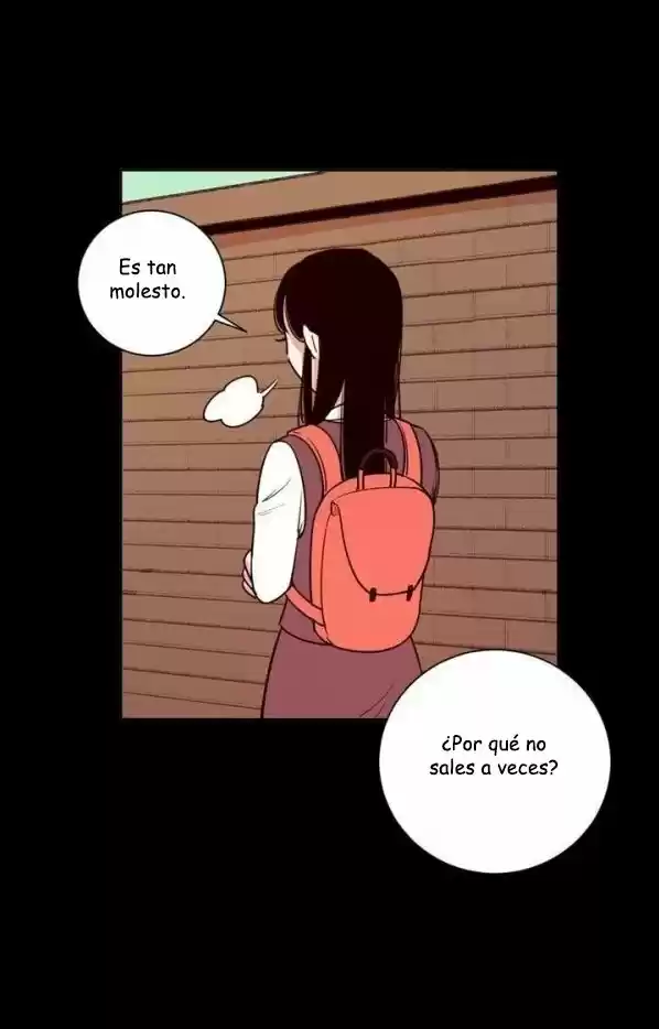 Qué?! A Los 18 Casarme Contigo? - Capítulo 3 - Página 14 - LectorTMOo
