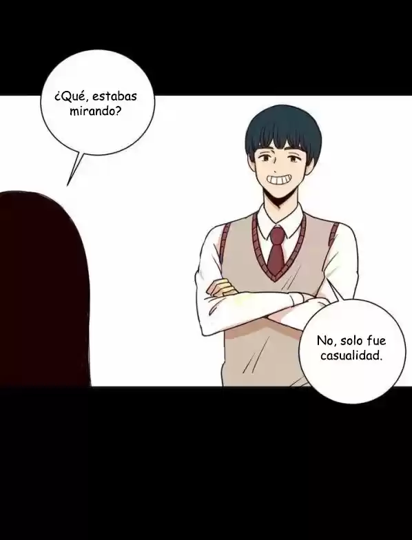 Qué?! A Los 18 Casarme Contigo? - Capítulo 3 - Página 16 - LectorTMOo
