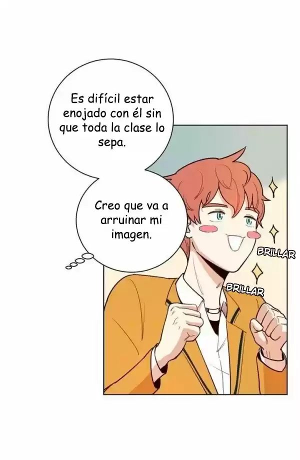 Qué?! A Los 18 Casarme Contigo? - Capítulo 3 - Página 28 - LectorTMOo