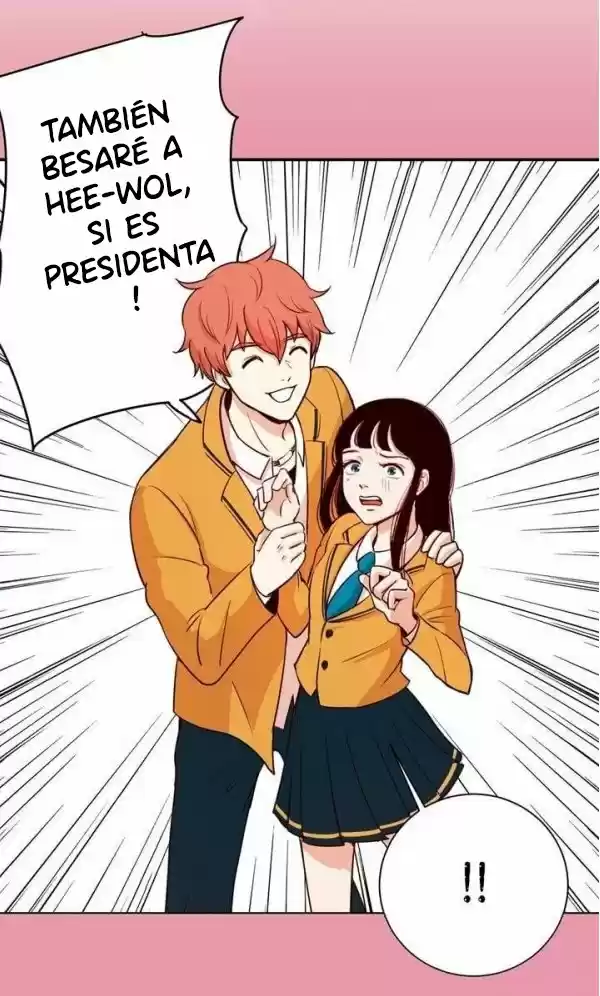 Qué?! A Los 18 Casarme Contigo? - Capítulo 3 - Página 30 - LectorTMOo