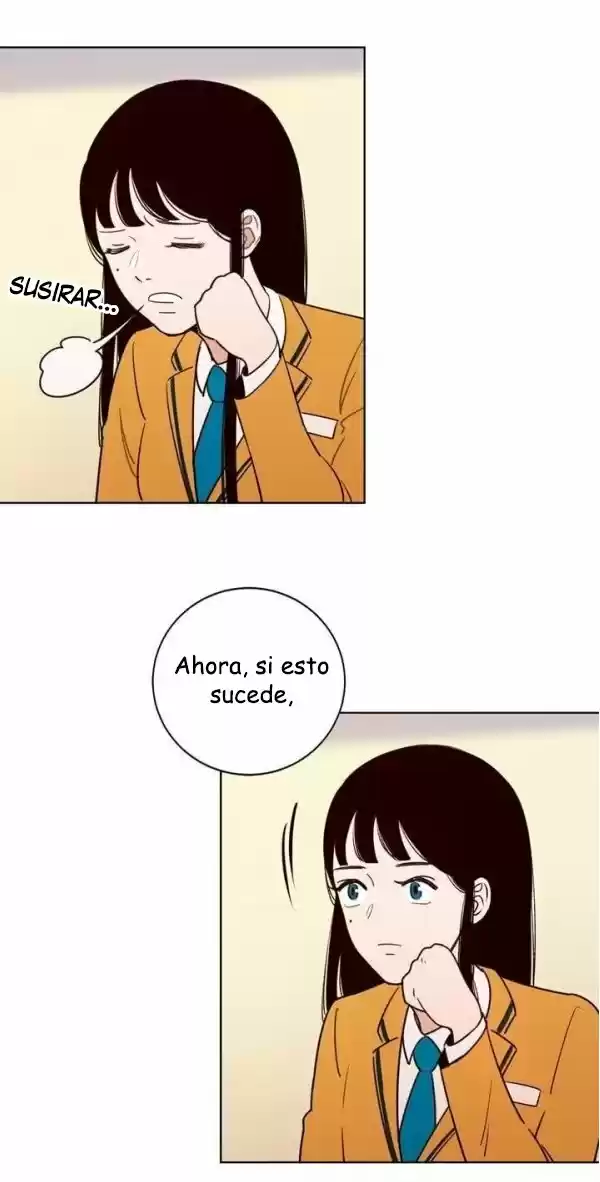 Qué?! A Los 18 Casarme Contigo? - Capítulo 3 - Página 34 - LectorTMOo