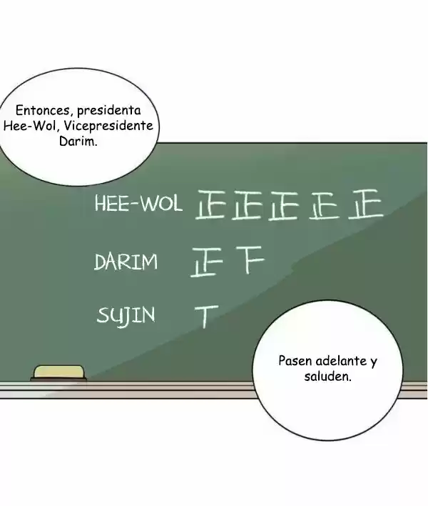 Qué?! A Los 18 Casarme Contigo? - Capítulo 3 - Página 35 - LectorTMOo