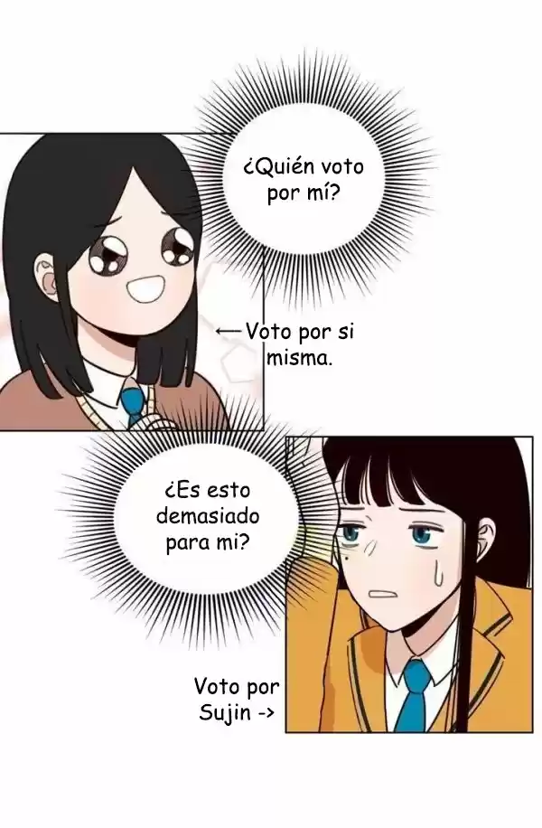 Qué?! A Los 18 Casarme Contigo? - Capítulo 3 - Página 36 - LectorTMOo