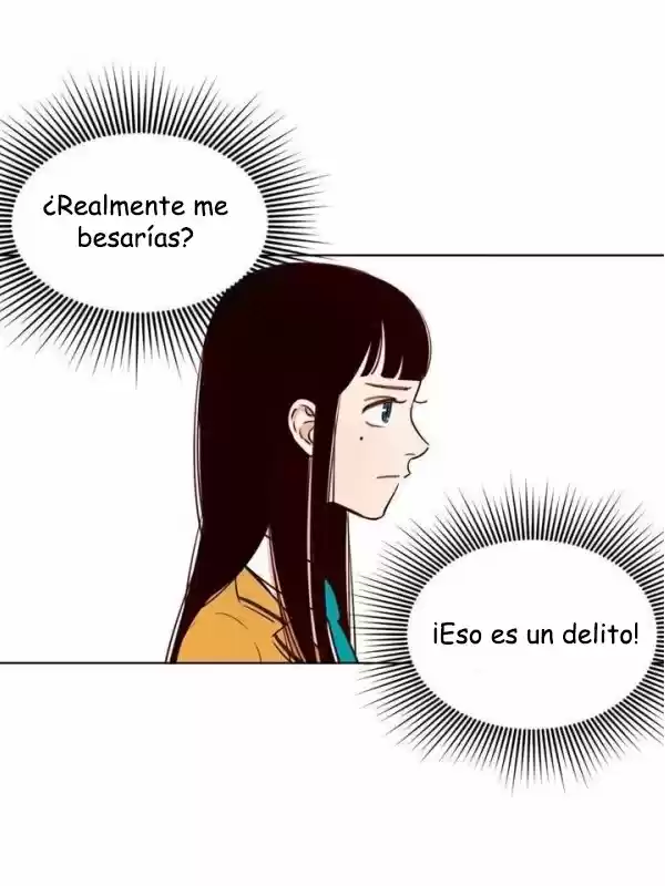 Qué?! A Los 18 Casarme Contigo? - Capítulo 3 - Página 39 - LectorTMOo