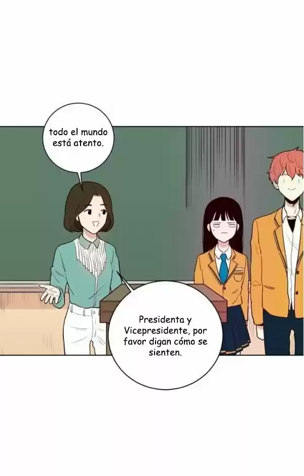 Qué?! A Los 18 Casarme Contigo? - Capítulo 3 - Página 42 - LectorTMOo