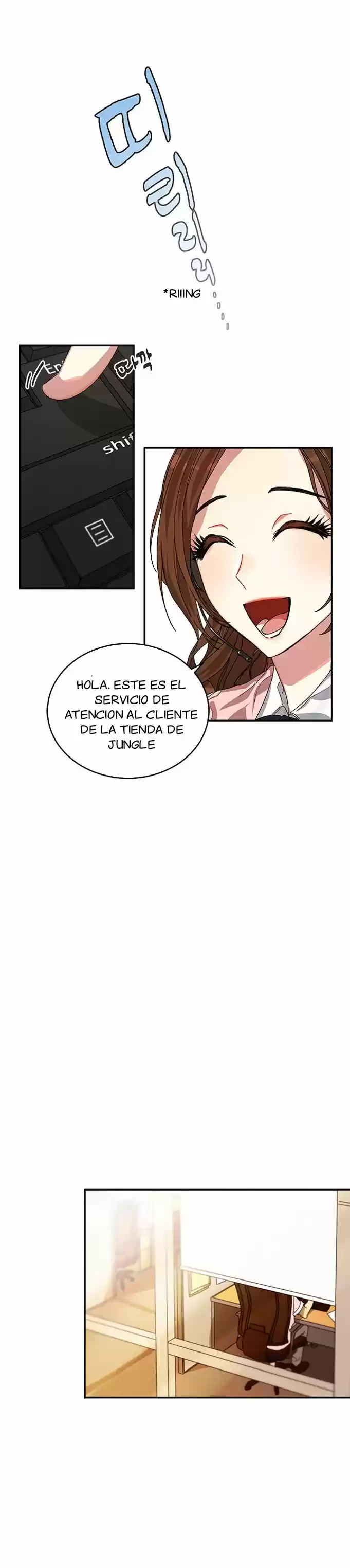 ¿Qué Clase De Emperatriz Es Esta? (Proyecto Activo) - Capítulo 1 - Página 14 - LectorTMOo