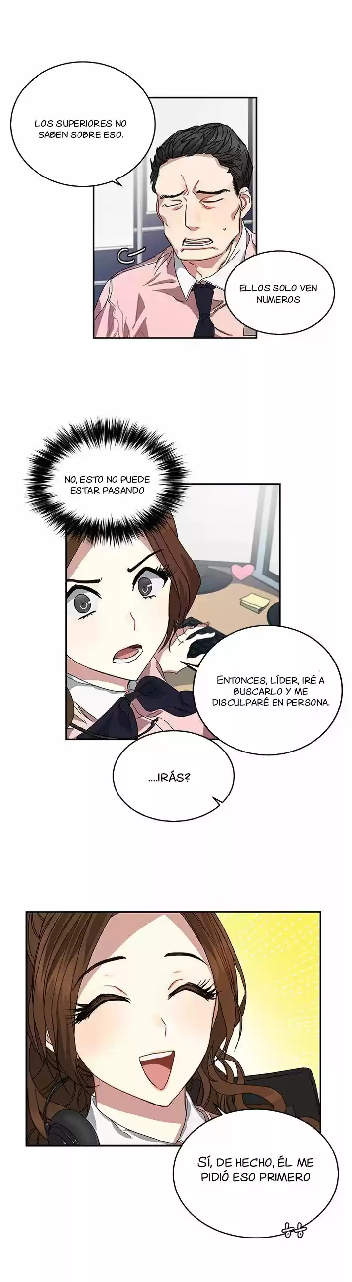 ¿Qué Clase De Emperatriz Es Esta? (Proyecto Activo) - Capítulo 1 - Página 29 - LectorTMOo