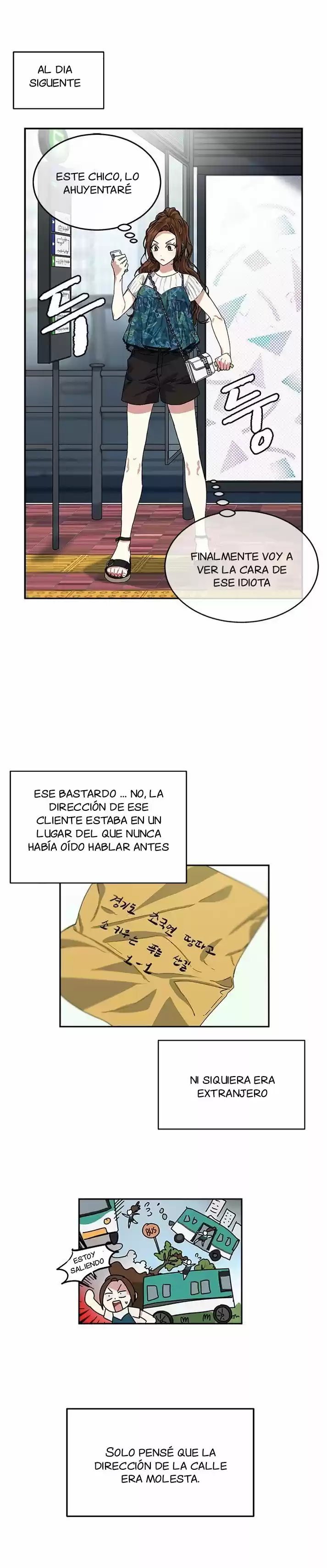 ¿Qué Clase De Emperatriz Es Esta? (Proyecto Activo) - Capítulo 1 - Página 30 - LectorTMOo