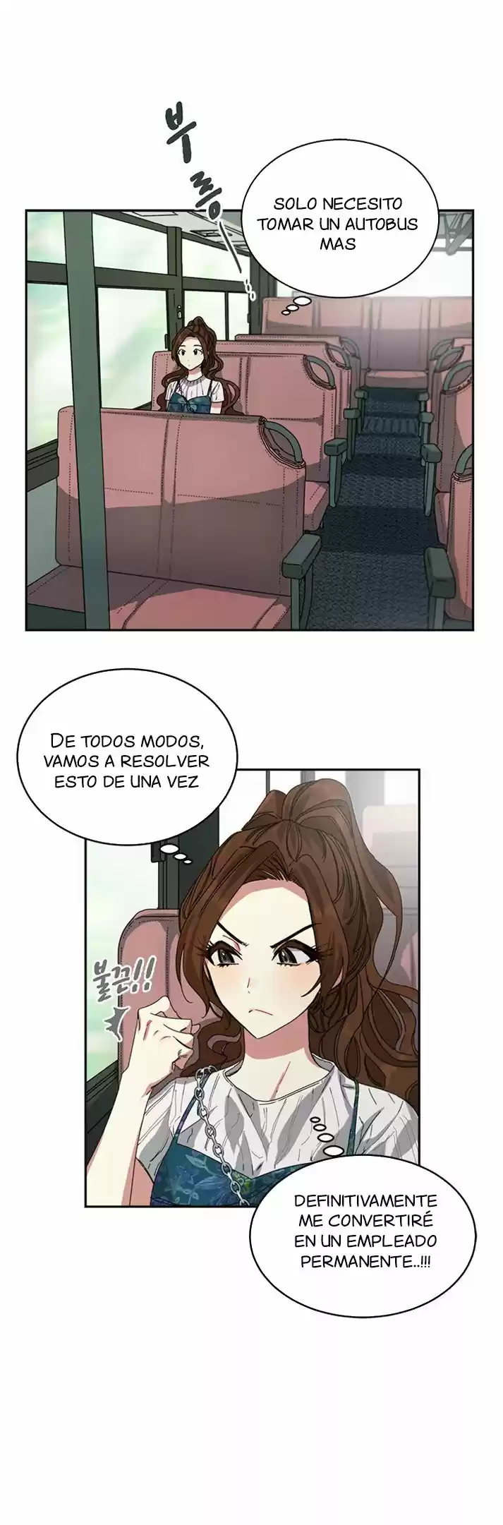 ¿Qué Clase De Emperatriz Es Esta? (Proyecto Activo) - Capítulo 1 - Página 31 - LectorTMOo