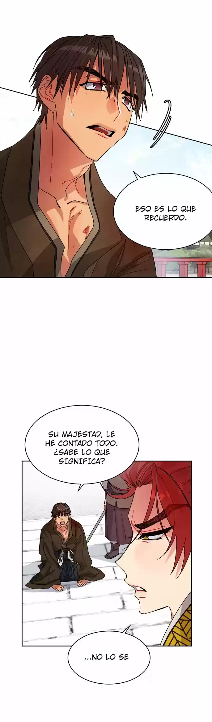 ¿Qué Clase De Emperatriz Es Esta? (Proyecto Activo) - Capítulo 10 - Página 25 - LectorTMOo