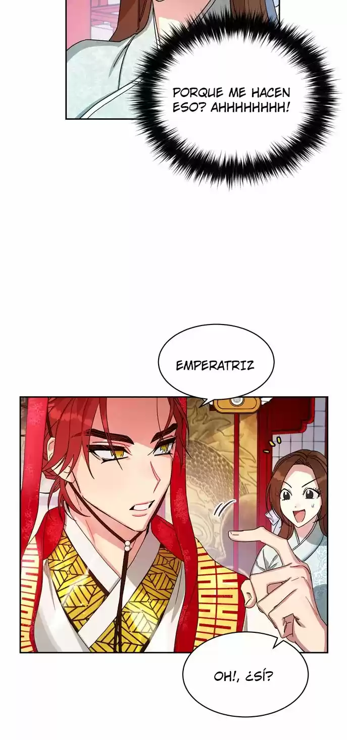 ¿Qué Clase De Emperatriz Es Esta? (Proyecto Activo) - Capítulo 10 - Página 30 - LectorTMOo
