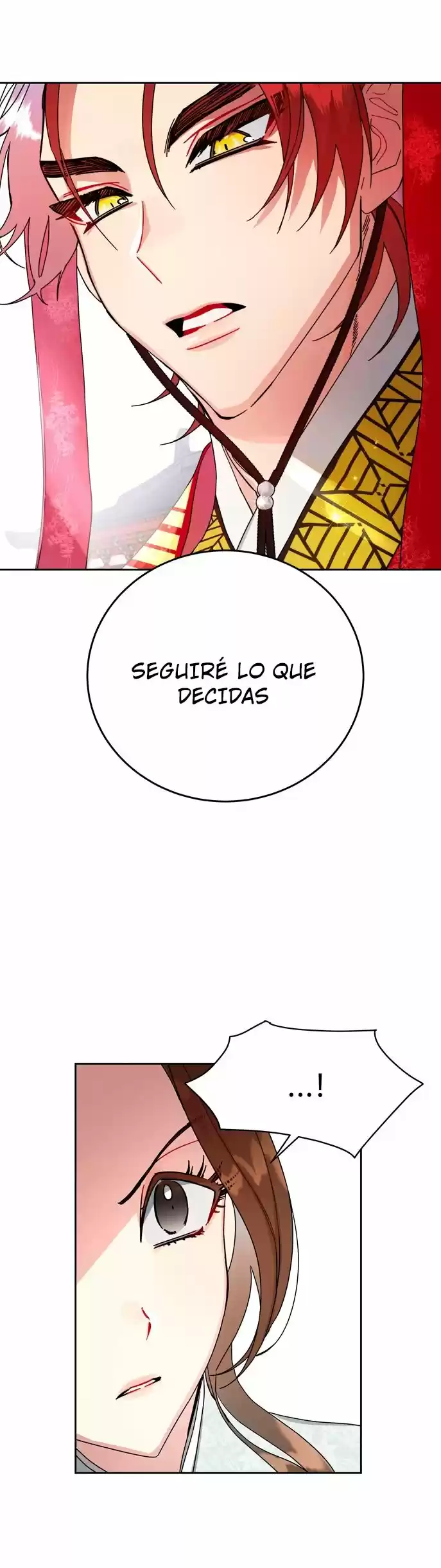 ¿Qué Clase De Emperatriz Es Esta? (Proyecto Activo) - Capítulo 10 - Página 34 - LectorTMOo
