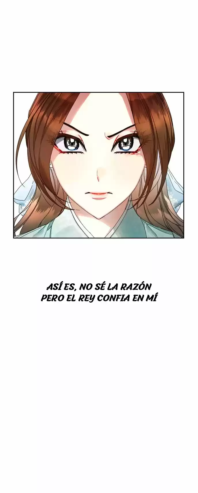 ¿Qué Clase De Emperatriz Es Esta? (Proyecto Activo) - Capítulo 10 - Página 36 - LectorTMOo