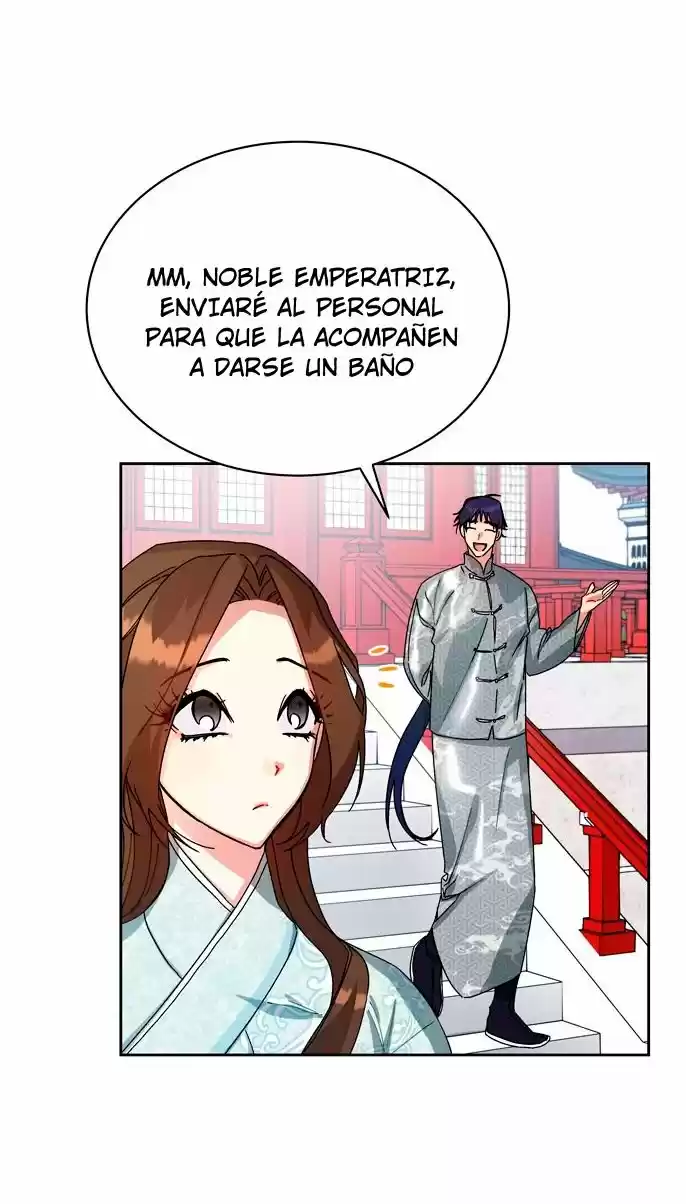 ¿Qué Clase De Emperatriz Es Esta? (Proyecto Activo) - Capítulo 11 - Página 26 - LectorTMOo