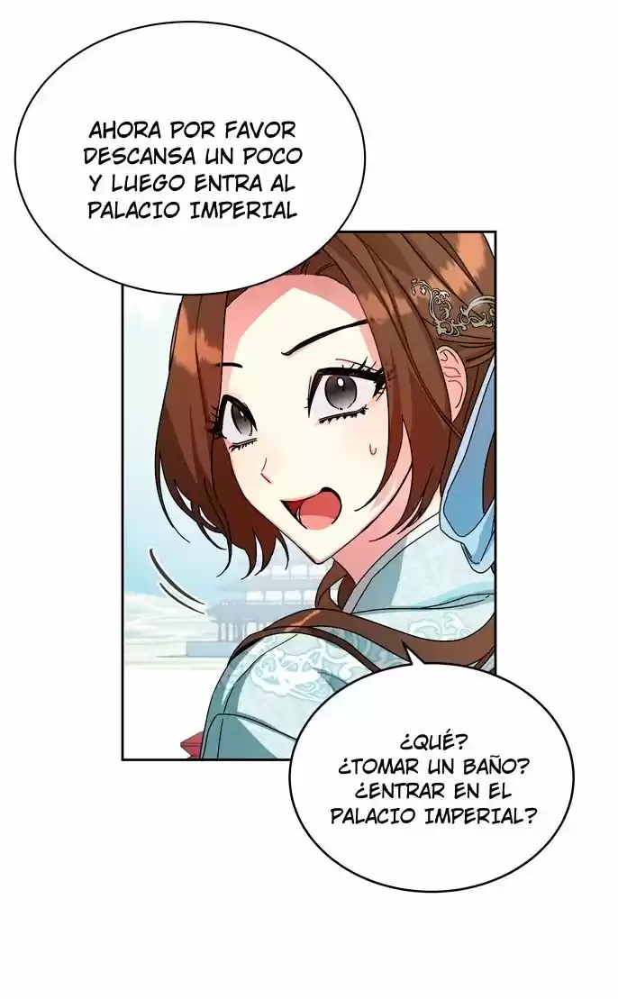 ¿Qué Clase De Emperatriz Es Esta? (Proyecto Activo) - Capítulo 11 - Página 27 - LectorTMOo