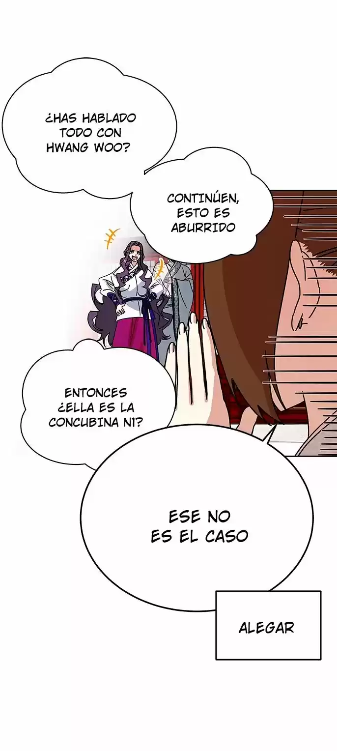¿Qué Clase De Emperatriz Es Esta? (Proyecto Activo) - Capítulo 11 - Página 30 - LectorTMOo