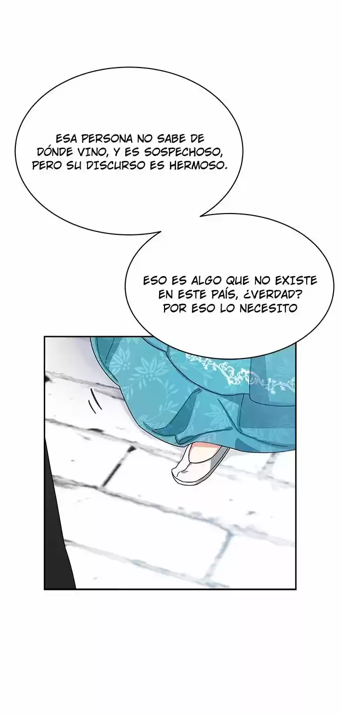 ¿Qué Clase De Emperatriz Es Esta? (Proyecto Activo) - Capítulo 11 - Página 31 - LectorTMOo