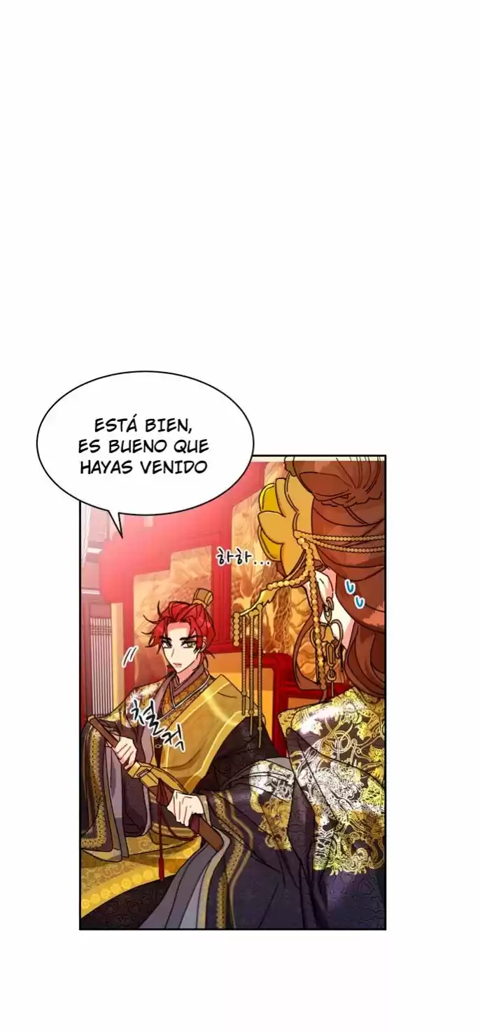 ¿Qué Clase De Emperatriz Es Esta? (Proyecto Activo) - Capítulo 11 - Página 60 - LectorTMOo