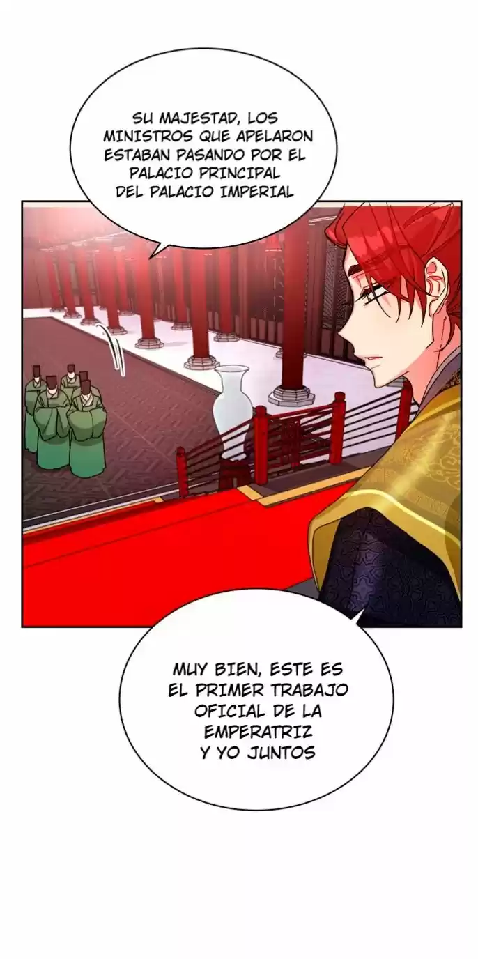 ¿Qué Clase De Emperatriz Es Esta? (Proyecto Activo) - Capítulo 11 - Página 61 - LectorTMOo