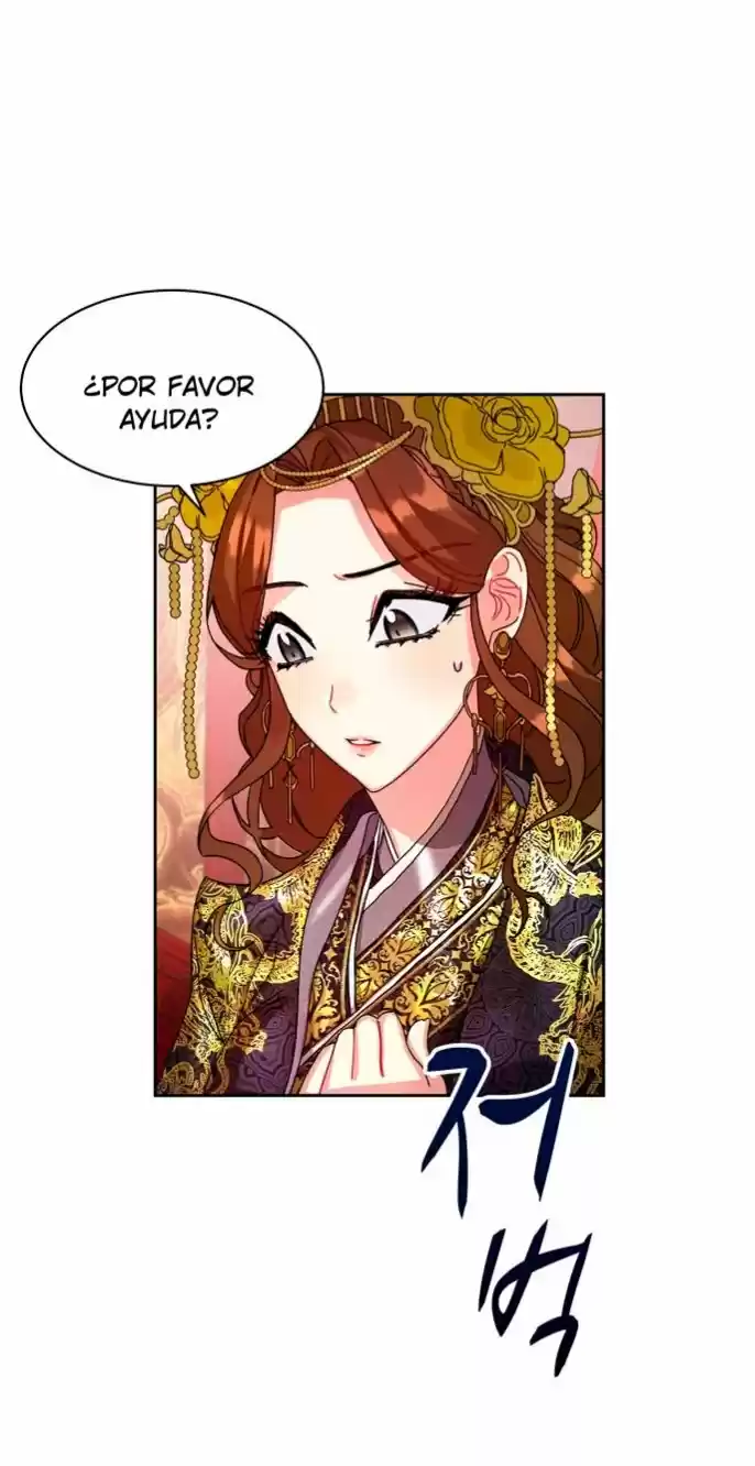 ¿Qué Clase De Emperatriz Es Esta? (Proyecto Activo) - Capítulo 11 - Página 65 - LectorTMOo