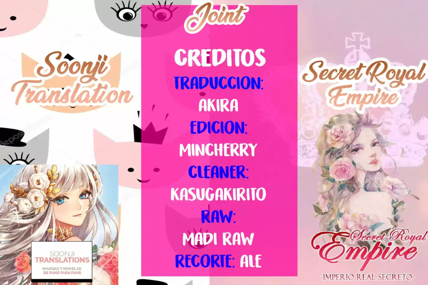 ¿Qué Clase De Emperatriz Es Esta? (Proyecto Activo) - Capítulo 12 - Página 2 - LectorTMOo
