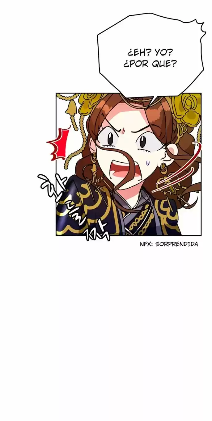 ¿Qué Clase De Emperatriz Es Esta? (Proyecto Activo) - Capítulo 12 - Página 20 - LectorTMOo