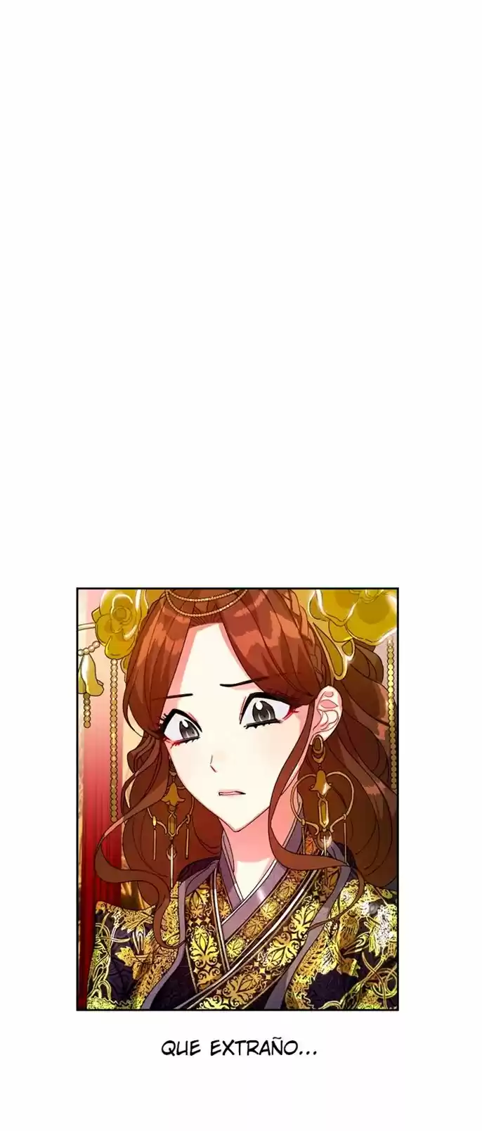 ¿Qué Clase De Emperatriz Es Esta? (Proyecto Activo) - Capítulo 12 - Página 24 - LectorTMOo