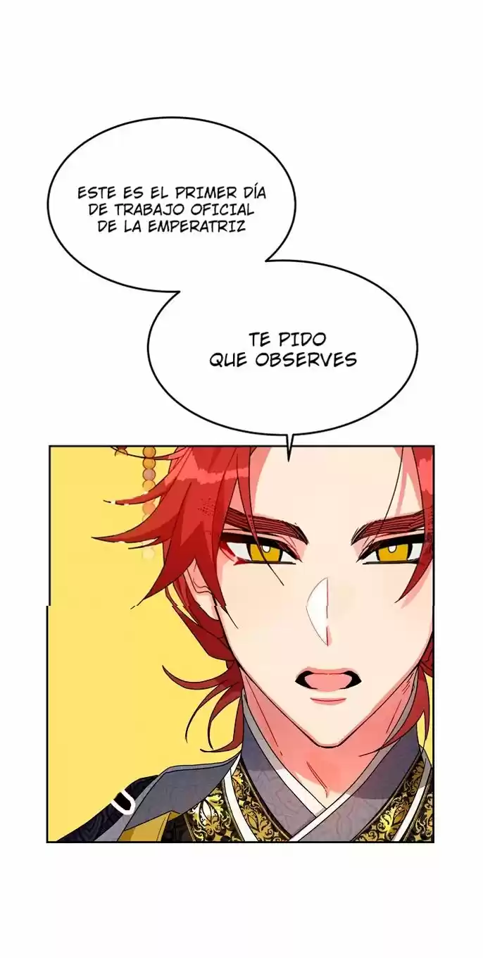 ¿Qué Clase De Emperatriz Es Esta? (Proyecto Activo) - Capítulo 12 - Página 33 - LectorTMOo