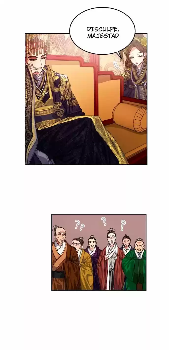 ¿Qué Clase De Emperatriz Es Esta? (Proyecto Activo) - Capítulo 12 - Página 44 - LectorTMOo