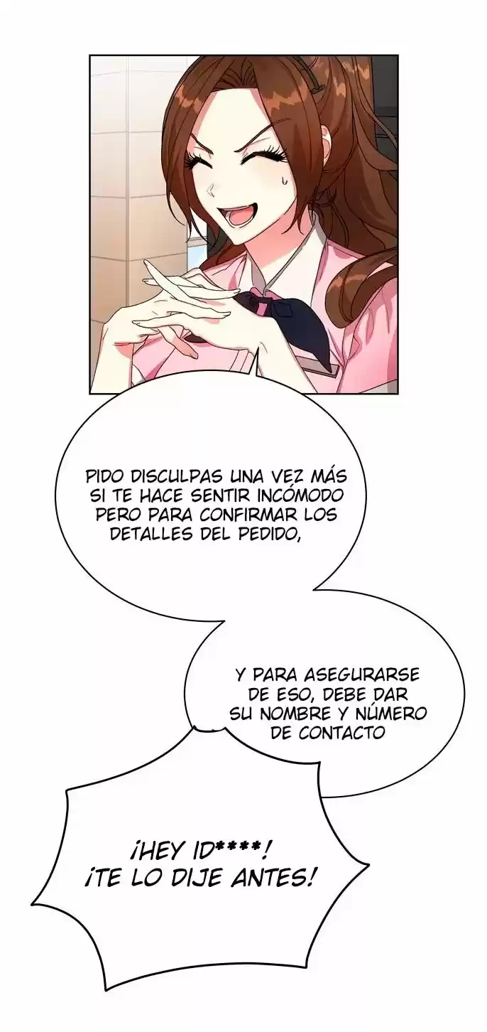 ¿Qué Clase De Emperatriz Es Esta? (Proyecto Activo) - Capítulo 13 - Página 15 - LectorTMOo
