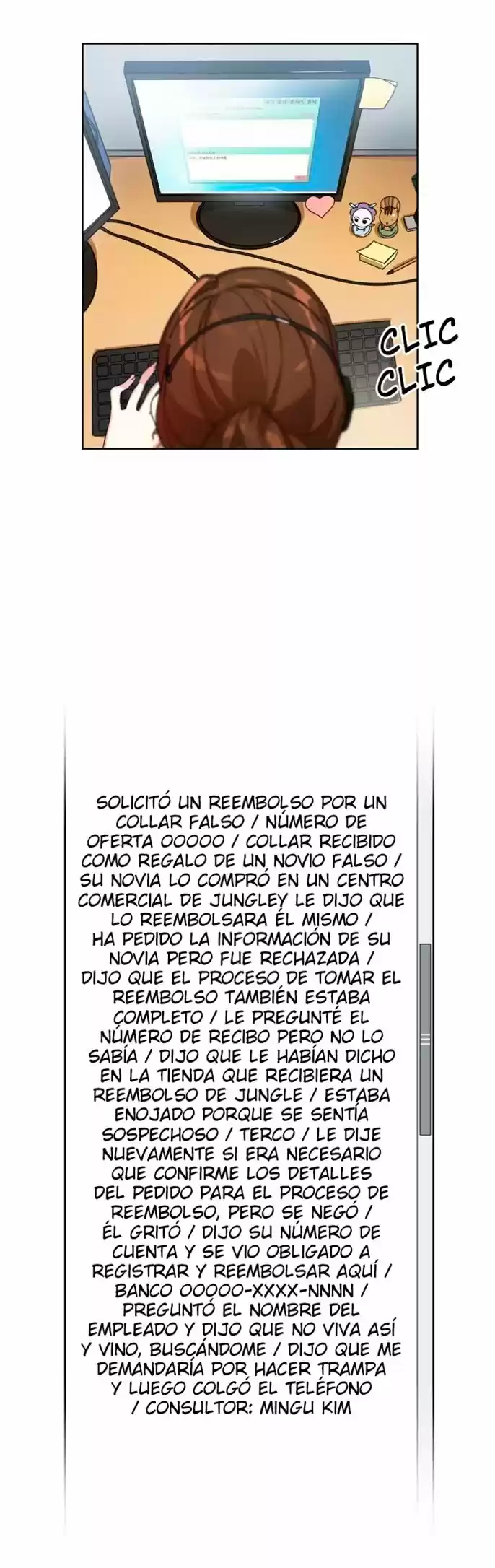 ¿Qué Clase De Emperatriz Es Esta? (Proyecto Activo) - Capítulo 13 - Página 21 - LectorTMOo