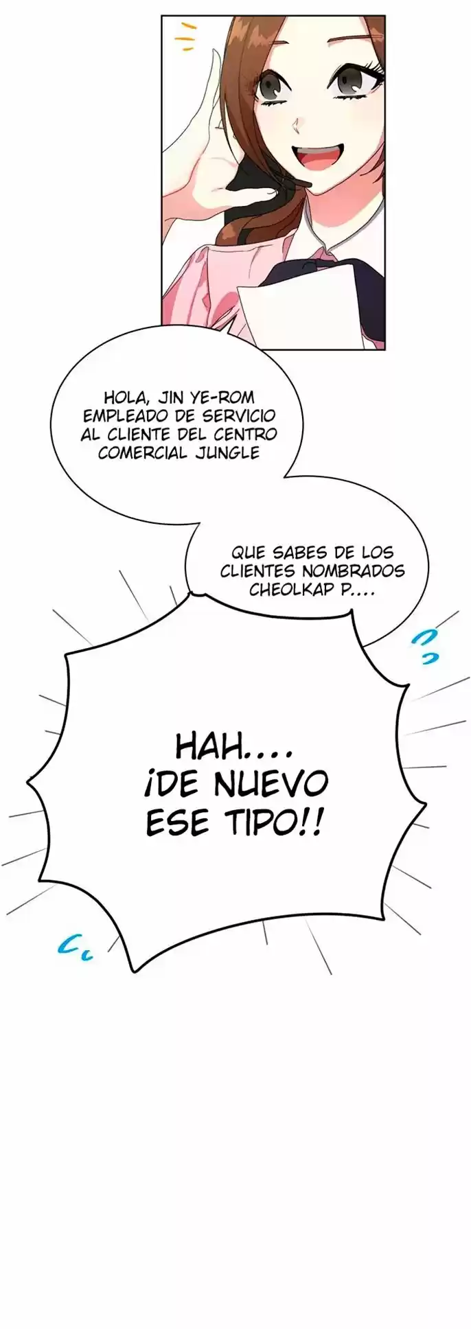¿Qué Clase De Emperatriz Es Esta? (Proyecto Activo) - Capítulo 13 - Página 27 - LectorTMOo