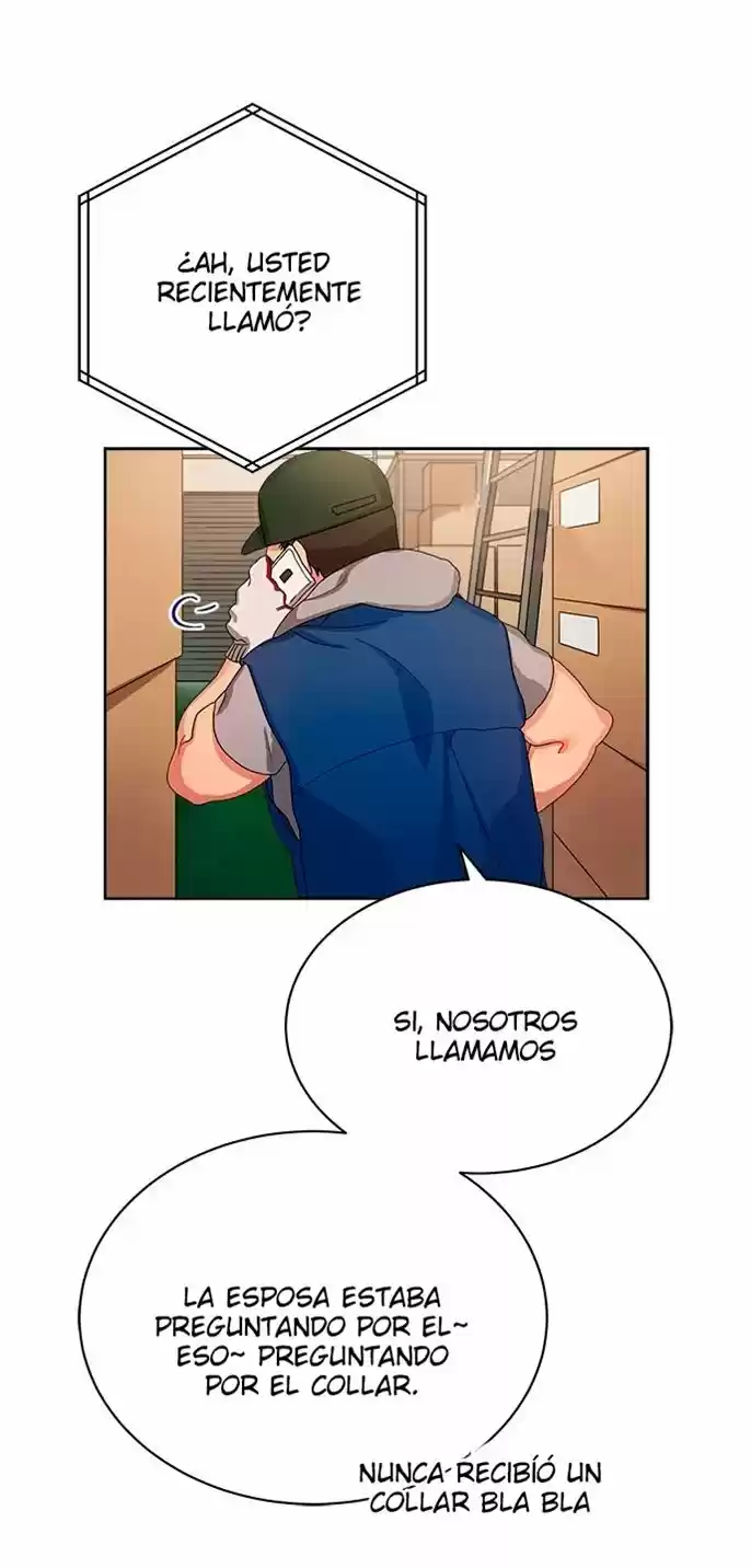 ¿Qué Clase De Emperatriz Es Esta? (Proyecto Activo) - Capítulo 13 - Página 28 - LectorTMOo